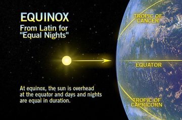 the-equinox-happens-earlier-than-usual